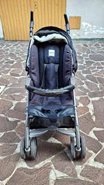 Passeggino Inglesina + Borsa + Accessori