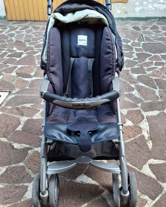 Passeggino Inglesina + Borsa + Accessori