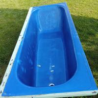 Vasca da bagno gratis