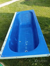 Vasca da bagno gratis