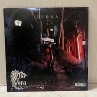 Doppio Vinile (colorato)  Vita Vera Mixtape tedua