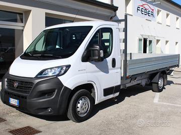 FIAT Ducato 35 2.3 MJT 140CV LH1 Cabinato PREZZO