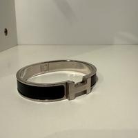 Braccialetto donna clip Hermes