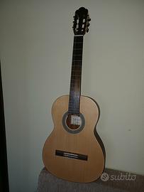 CHITARRA CLASSICA SALVADOR CS 244