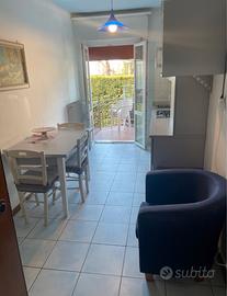 100mt dal mare/pzza Milano/4 posti/camera+nicchia