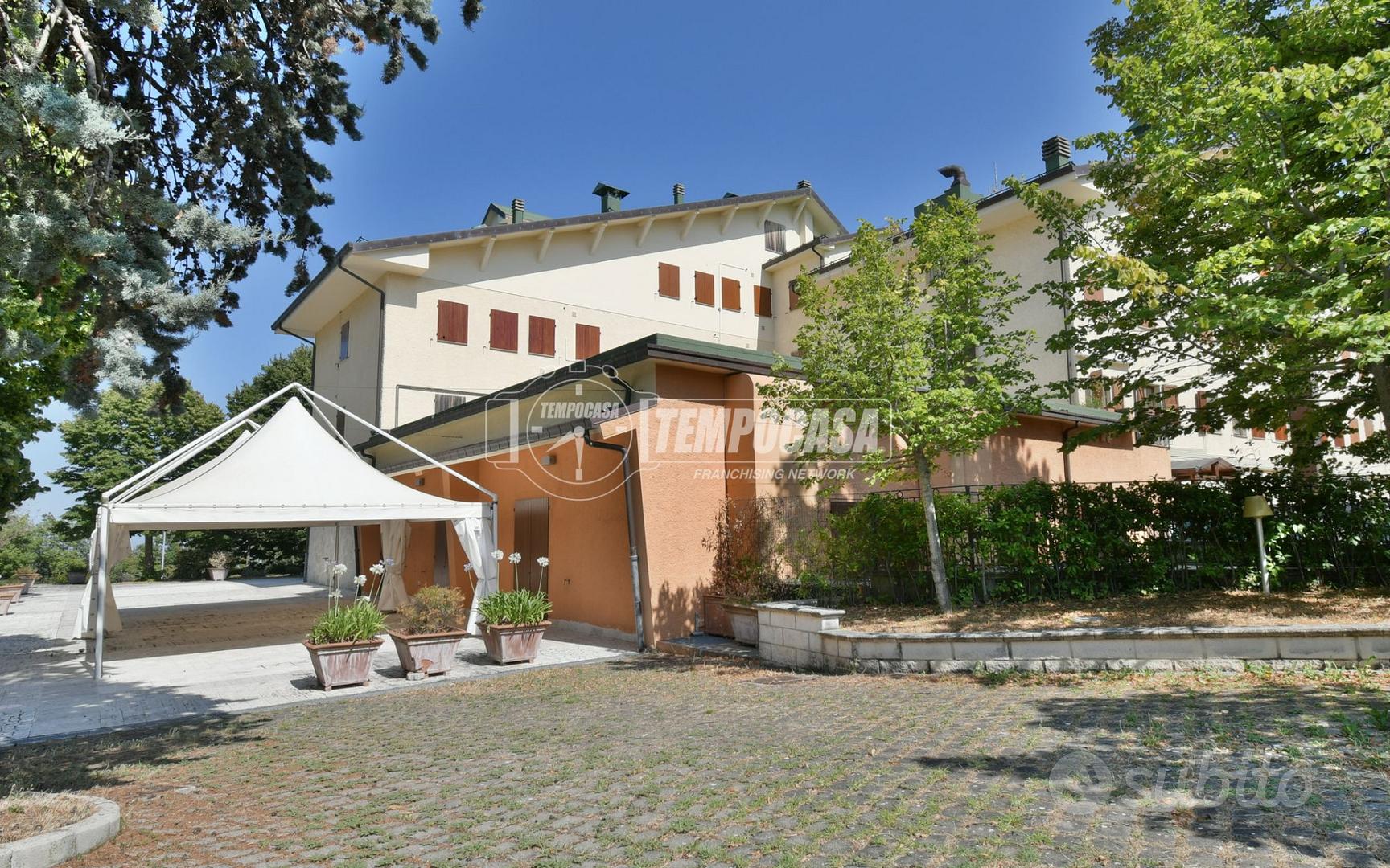 Appartamento – Ascoli Piceno, Pianoro di San Marco - Vista 3