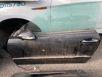 Porta sx mercedes CLK anno 2002