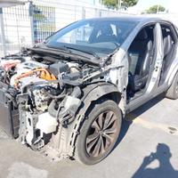 RICAMBI VARI LEXUS NX (Z1) 2.5 HYBRID 16V AUT 155C