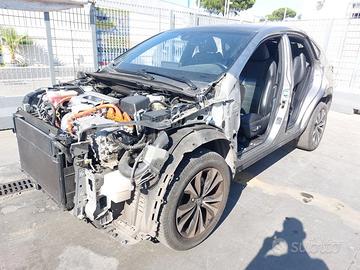 RICAMBI VARI LEXUS NX (Z1) 2.5 HYBRID 16V AUT 155C