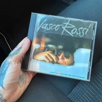 CD Vasco Rossi ..Ma cosa vuoi che sia una canzone