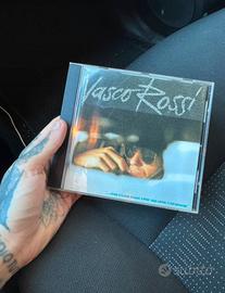 CD Vasco Rossi ..Ma cosa vuoi che sia una canzone