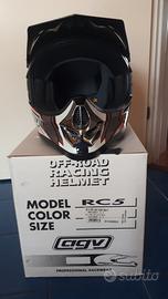 Casco agv RC-5 promo taglia M