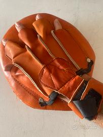 Colpitore in pelle