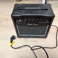 Amplificatore Harley Benton HB-10G