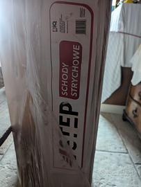 SCALA RETRATTILE PER SOFFITTE