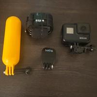 Gopro herp 7 black