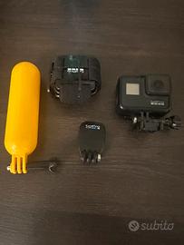 Gopro herp 7 black