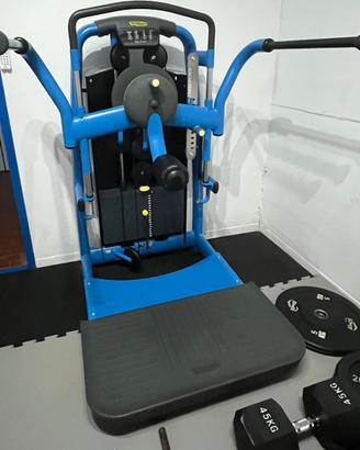 Technogym Selection Line Multi Hip