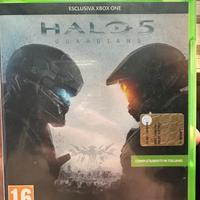 Halo 5 Xbox