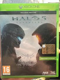 Halo 5 Xbox