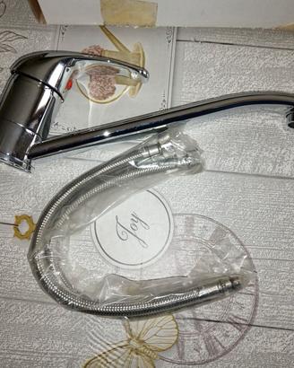 rubinetto da cucina 