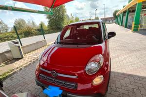 500L cross GPL