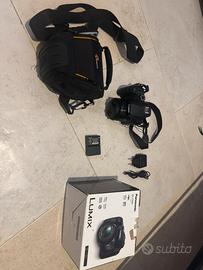 Panasonic DC-FZ82