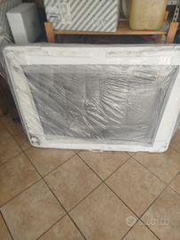 tetto panoramico Fiat 500 