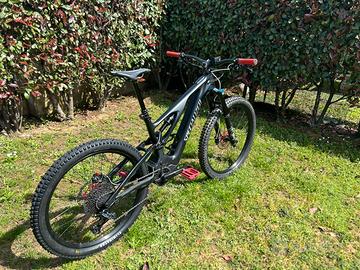Specialized ebike