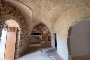 RUSTICO A CEGLIE MESSAPICA