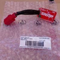 snap sonda lambda honda