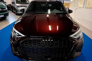 Audi A3 SPORTBACK 2.0 TDI SLINE EXCLUSIVE IDENTITY