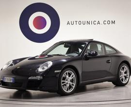 PORSCHE 911 997 CARRERA COUPE MANUALE