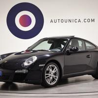 PORSCHE 911 997 CARRERA COUPE MANUALE