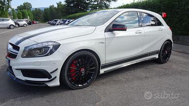MERCEDES - Classe A - 45 AMG EDITION 1