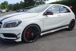MERCEDES - Classe A - 45 AMG EDITION 1
