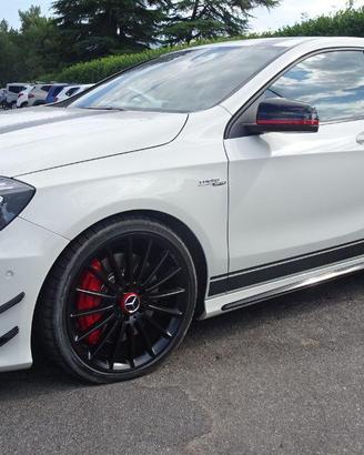 MERCEDES - Classe A - 45 AMG EDITION 1