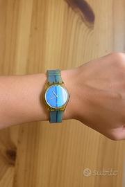 Swatch Chlorine Vintage