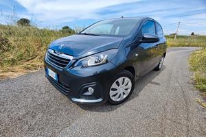 Peugeot 108 VTi 68 5 porte Allure