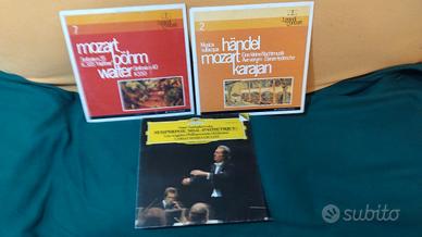 VARI VINILI A 5 EURO