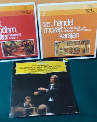 VARI VINILI A 5 EURO