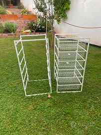 Scaffale Jonaxel
