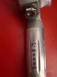 Reggisella campagnolo super record