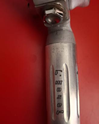 Reggisella campagnolo super record