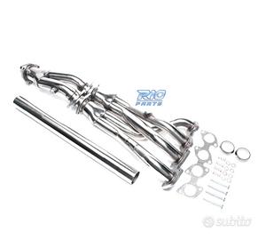 COLLETTORI INOX VOLKSWAGEN VW GOLF 2 3 16V PASSAT 