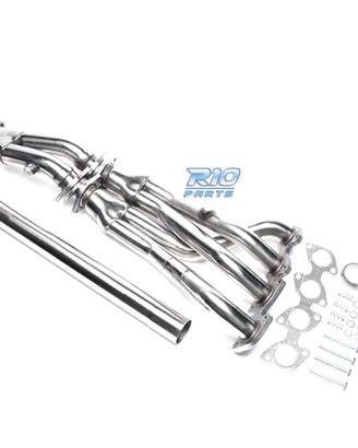 COLLETTORI INOX VOLKSWAGEN VW GOLF 2 3 16V PASSAT 