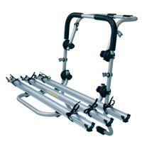 portabici da portellone universale 3 bici