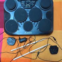 Batteria Elettronica AlesisCompact kit 7