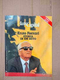Auto Capital Enzo Ferrari storia di un mito