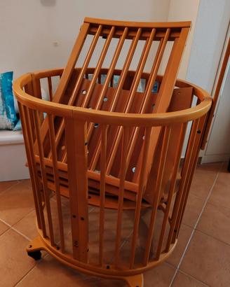 Culla e lettino Stokke Sleepi